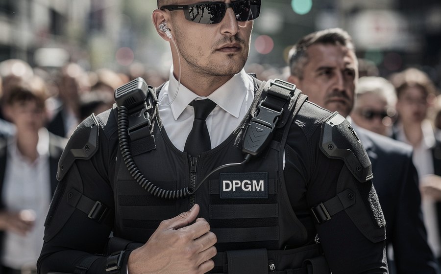 Curs agent de securitate
