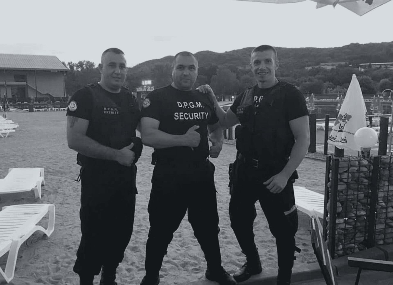 Echipă eveniment