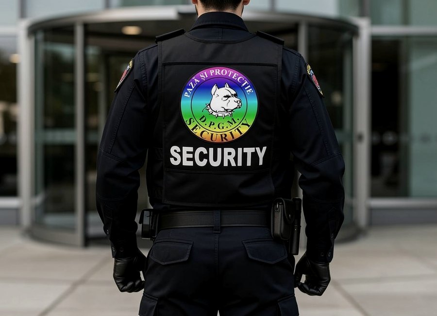 Consultanță securitate